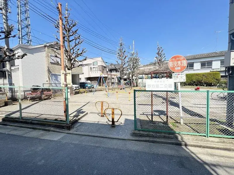 3SLDK property Nakano Ward Tokyo (13)