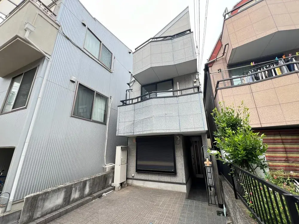 3SLDK property Nakano Ward Tokyo (3)