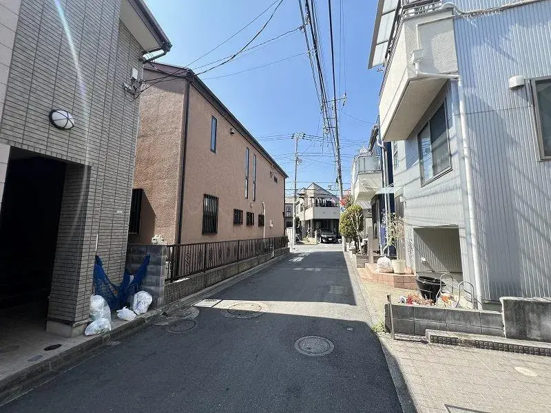 3SLDK property Nakano Ward Tokyo (4)