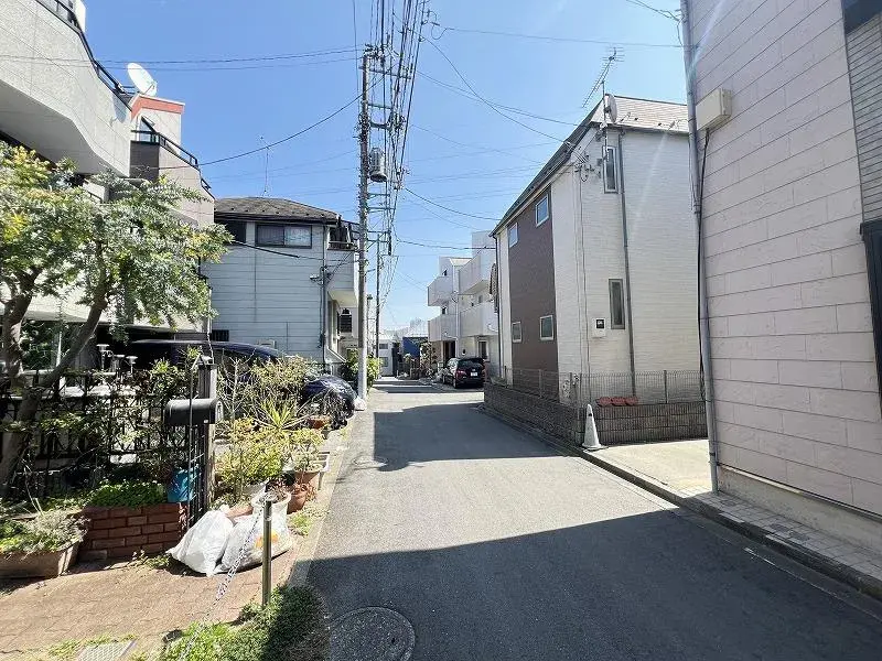3SLDK property Nakano Ward Tokyo (5)