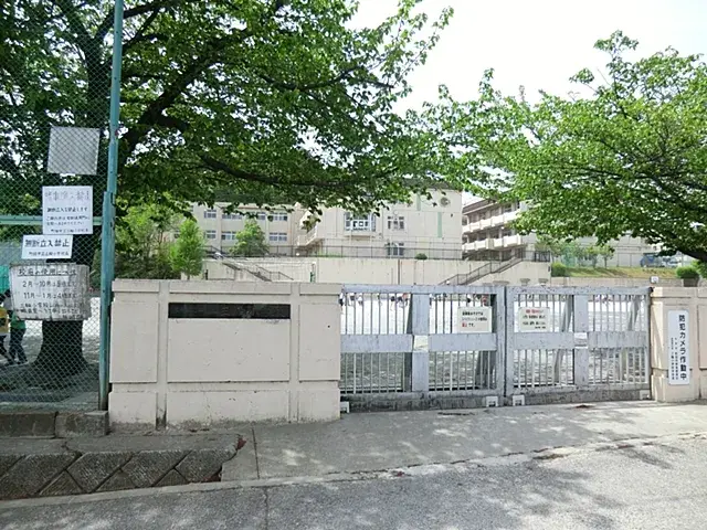 5LDK Property Machida City Tokyo (7)
