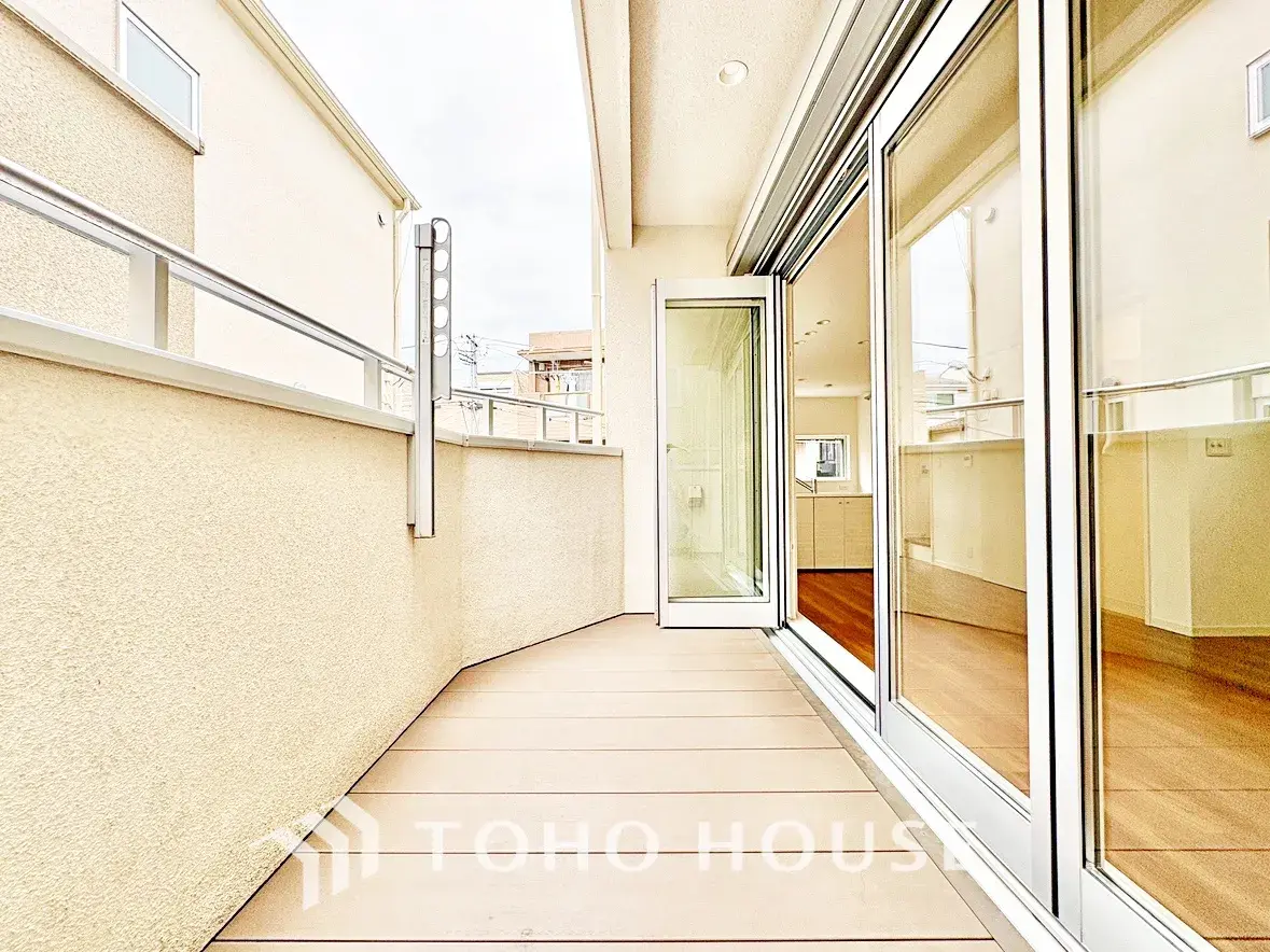 Propriété 3SLDK Arrondissement d'Itabashi Tokyo (13)