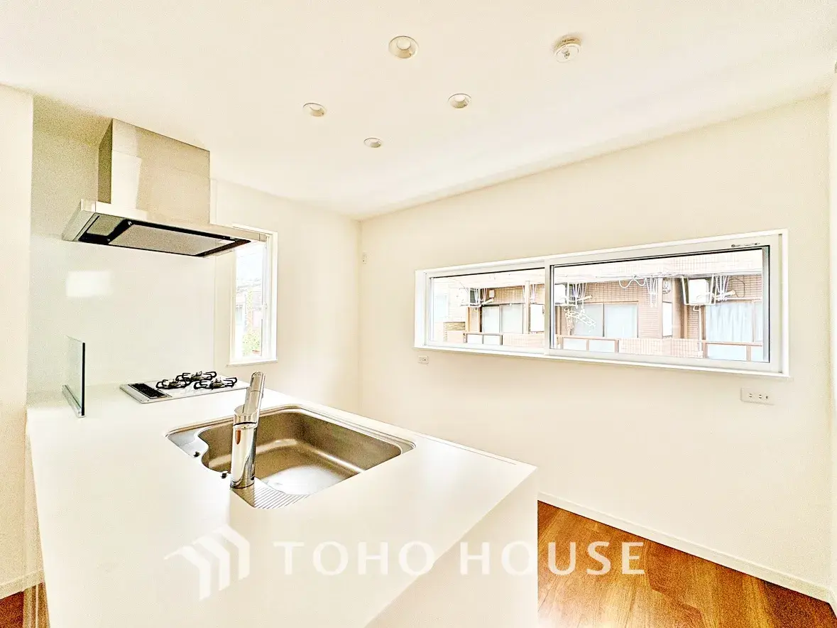 Propriété 3SLDK Arrondissement d'Itabashi Tokyo (14)