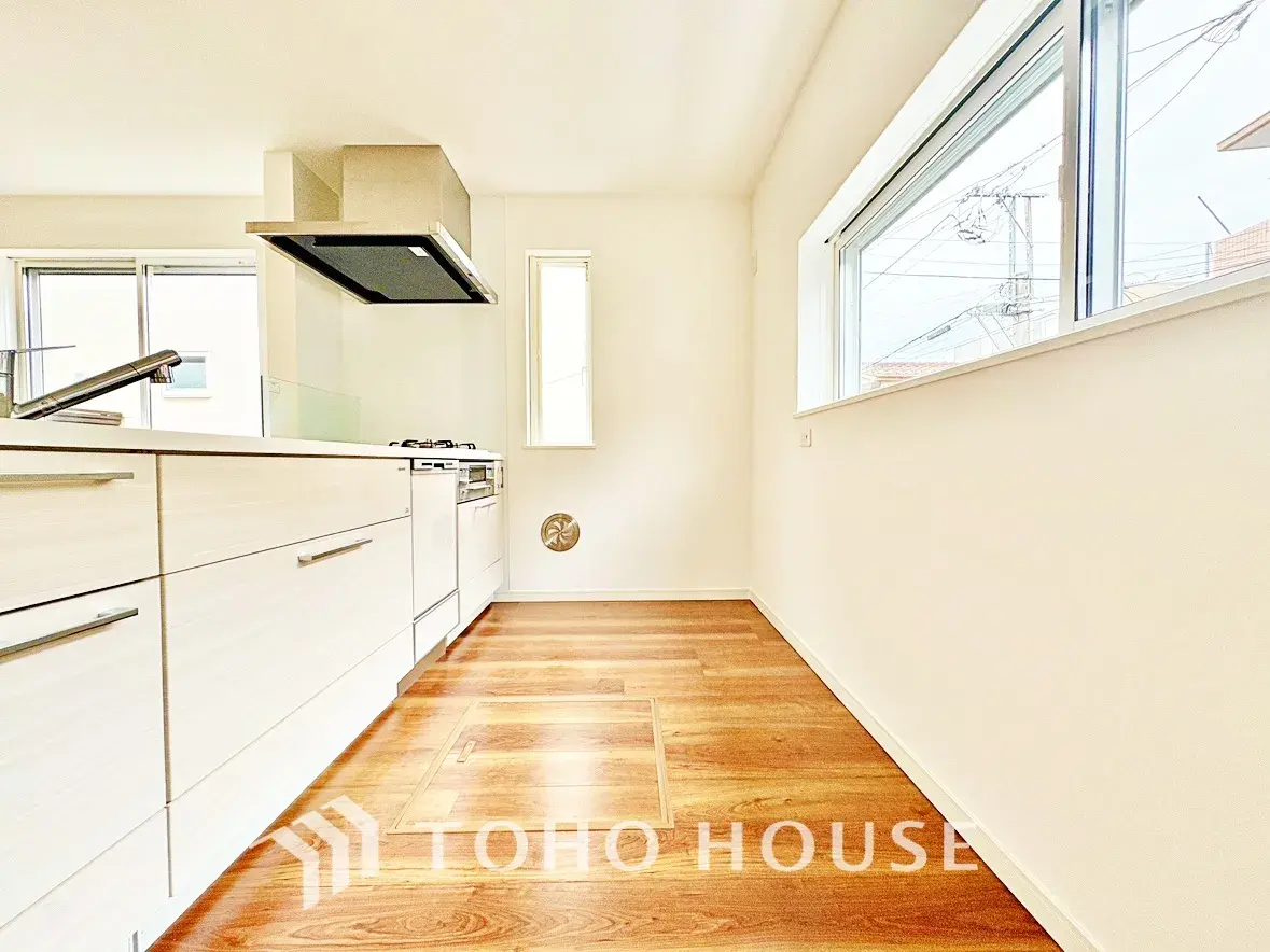 Propriété 3SLDK Arrondissement d'Itabashi Tokyo (16)