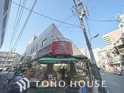 Propriété 3SLDK Arrondissement d'Itabashi Tokyo (21)