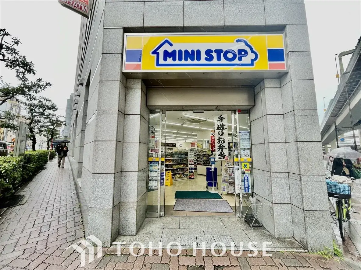 Propriété 3SLDK Arrondissement d'Itabashi Tokyo (27)