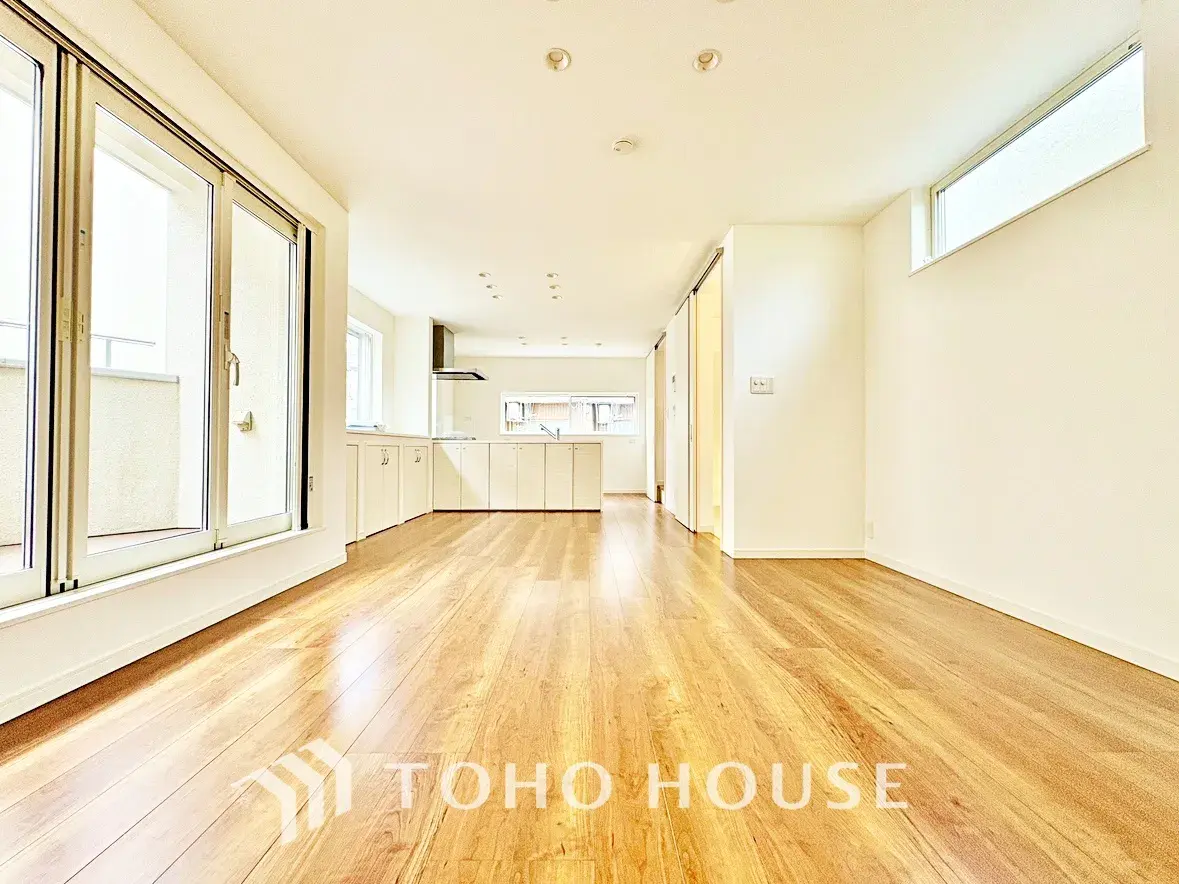 Propriété 3SLDK Arrondissement d'Itabashi Tokyo (5)