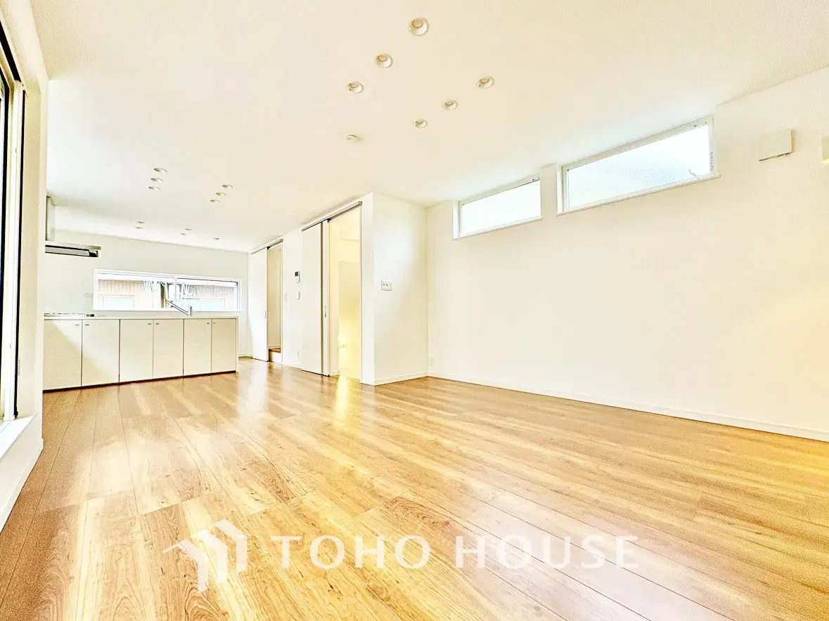 Propriété 3SLDK Arrondissement d'Itabashi Tokyo (6)