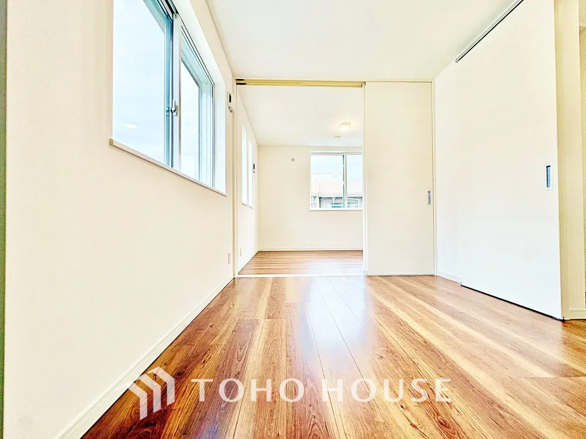 Propriété 3SLDK Arrondissement d'Itabashi Tokyo (8)