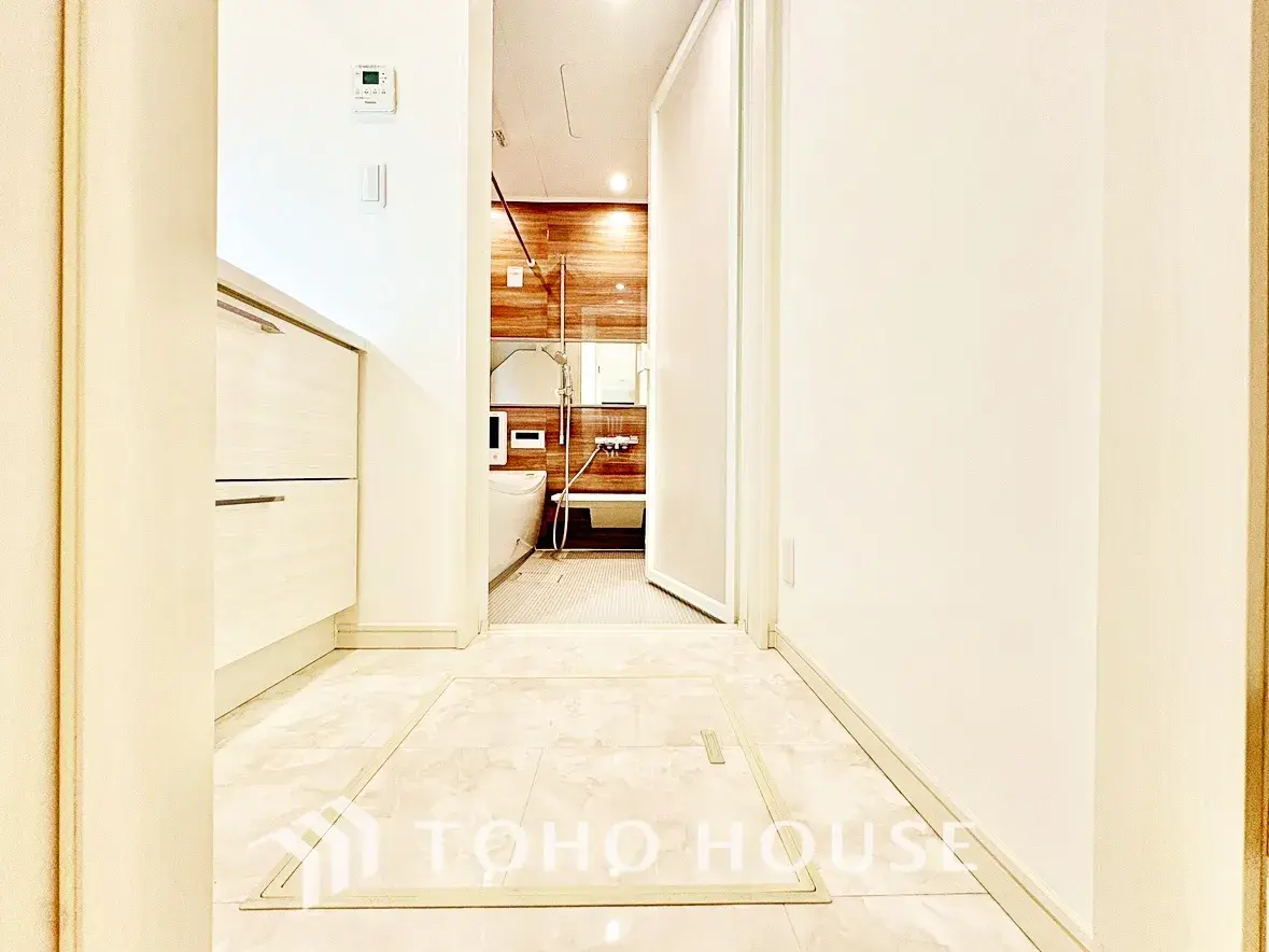 Propriété 3SLDK Arrondissement d'Itabashi Tokyo (10)