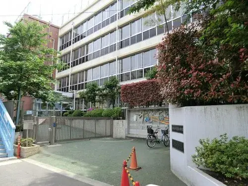 5SLDK Property Meguro-ku Tokyo (20)