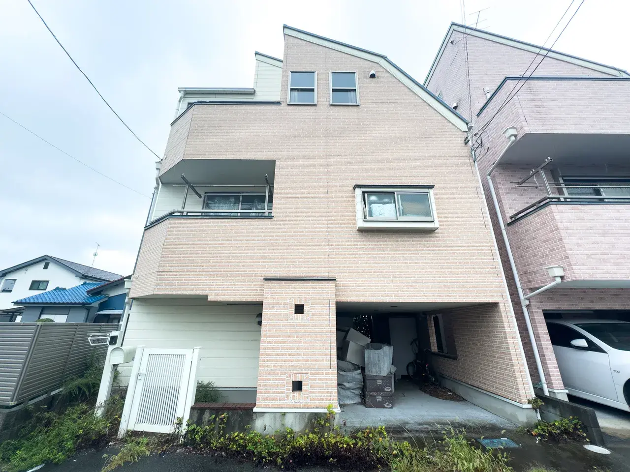 3LDK Property Kunitachi City Tokyo (2)