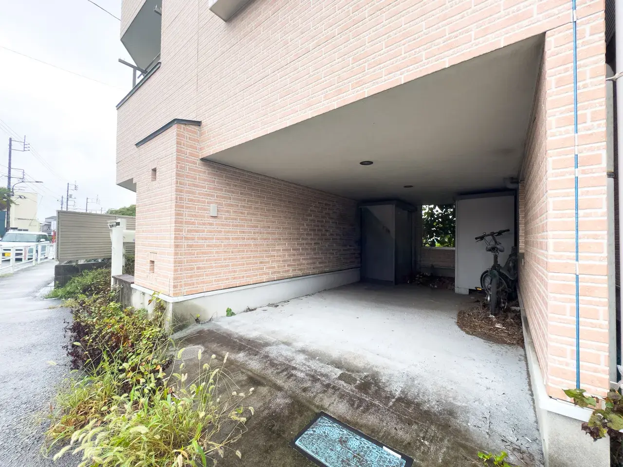 3LDK Property Kunitachi City Tokyo (11)