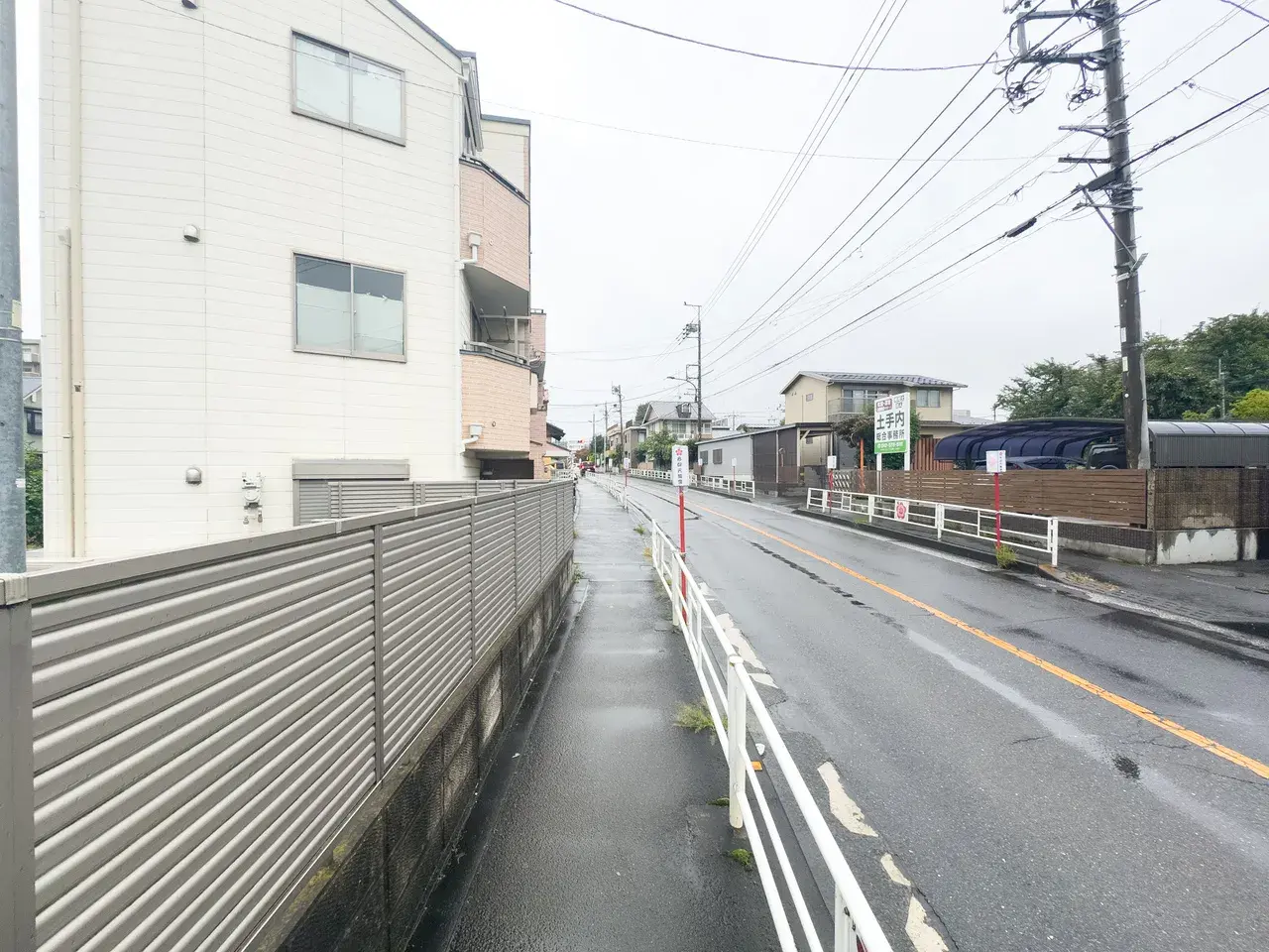 3LDK Property Kunitachi City Tokyo (12)