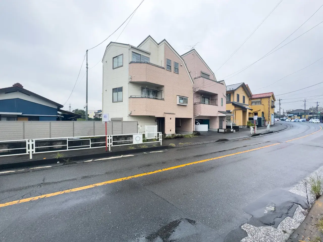 3LDK Property Kunitachi City Tokyo (13)