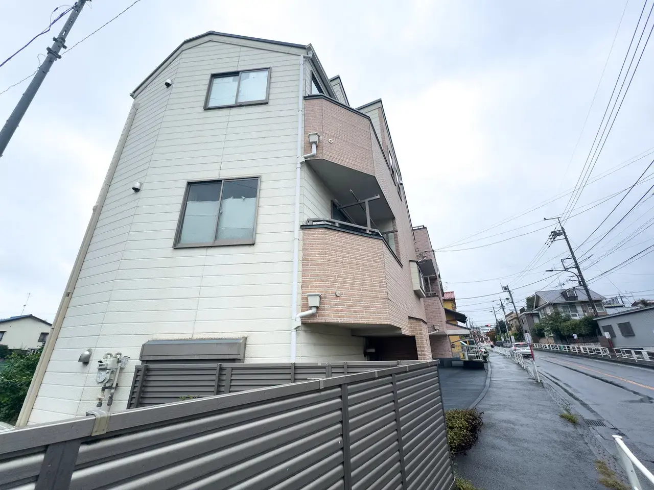 3LDK Property Kunitachi City Tokyo (3)