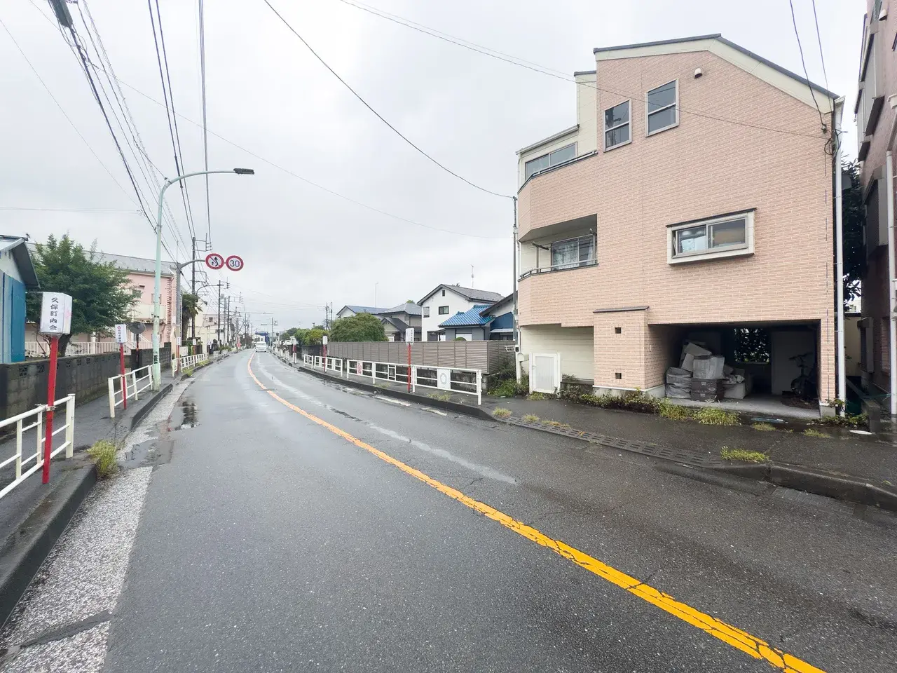 3LDK Property Kunitachi City Tokyo (4)