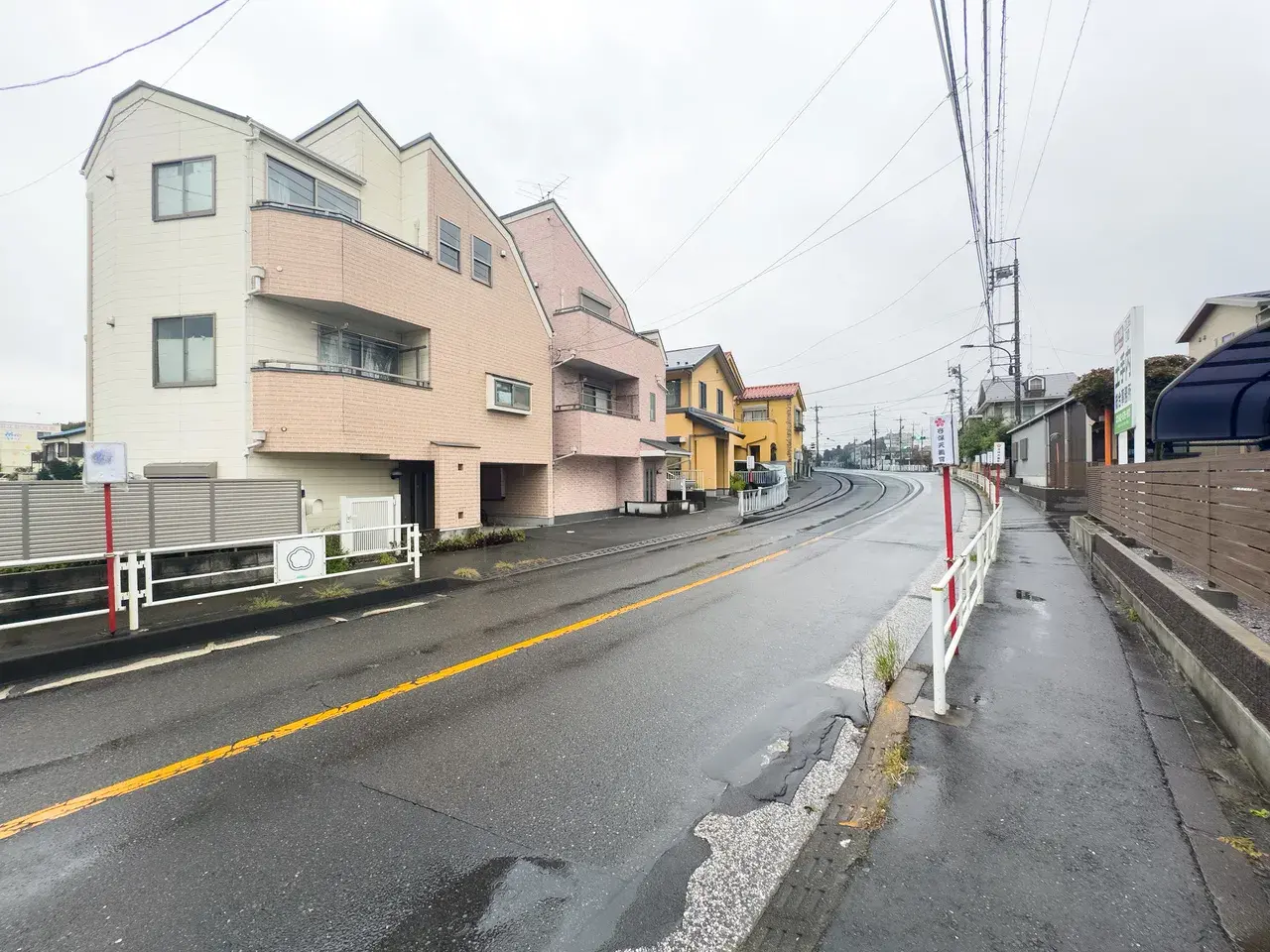 3LDK Property Kunitachi City Tokyo (5)