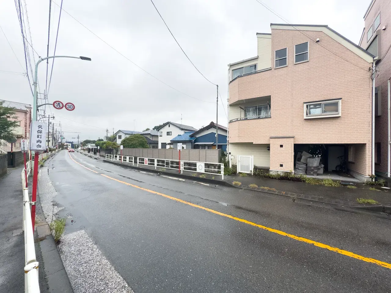 3LDK Property Kunitachi City Tokyo (6)