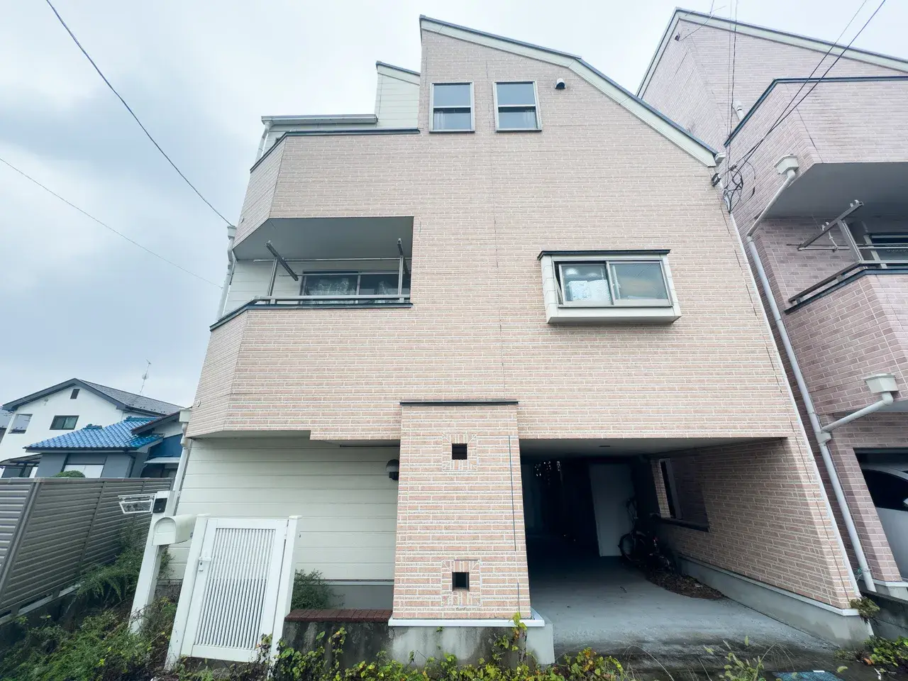 3LDK Property Kunitachi City Tokyo (7)