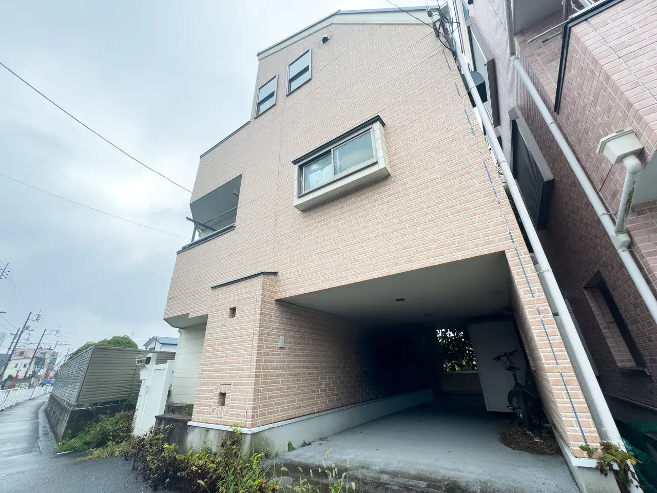 3LDK Property Kunitachi City Tokyo (8)