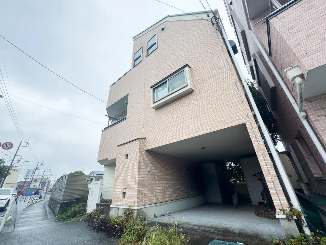 3LDK Property Kunitachi City Tokyo (10)