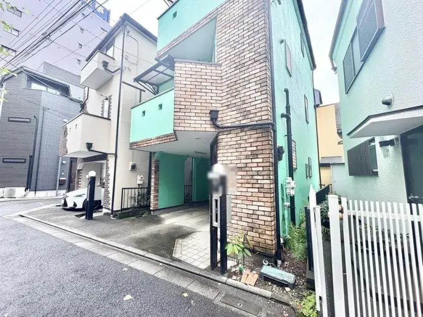 2SLDK Property Itabashi-ku Tokyo (2)