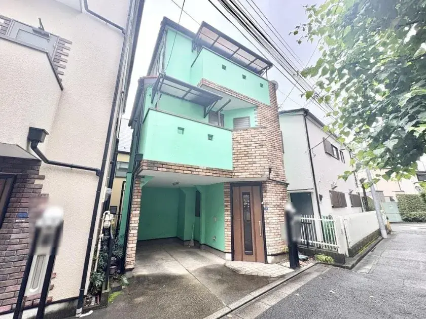 2SLDK Property Itabashi-ku Tokyo (11)