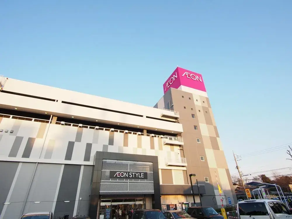 2SLDK Property Itabashi-ku Tokyo (14)