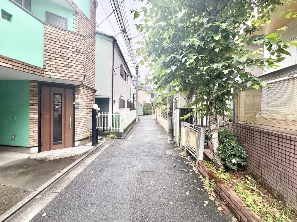 2SLDK Property Itabashi-ku Tokyo (3)
