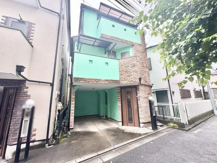 2SLDK Property Itabashi-ku Tokyo (4)