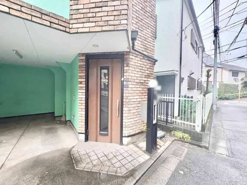 2SLDK Property Itabashi-ku Tokyo (5)