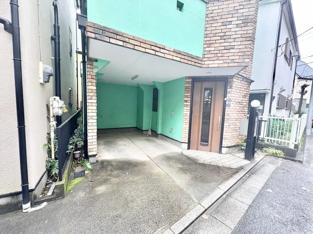 2SLDK Property Itabashi-ku Tokyo (6)
