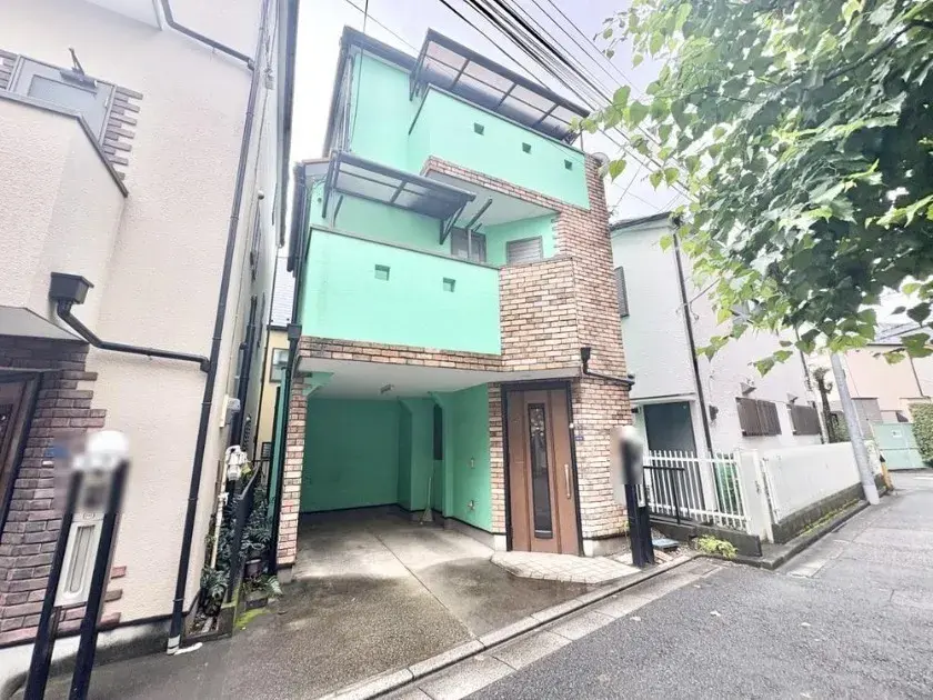 2SLDK Property Itabashi-ku Tokyo (7)