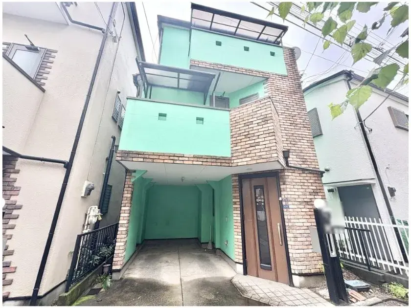 2SLDK Property Itabashi-ku Tokyo (8)