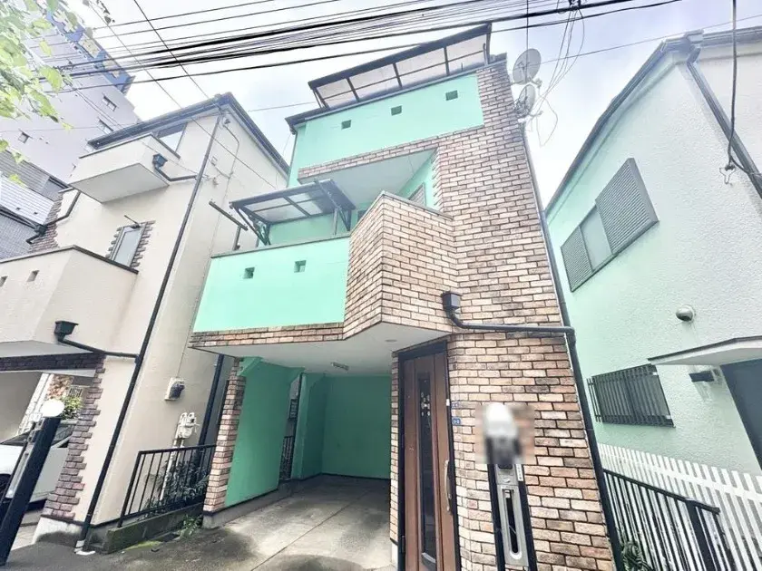 2SLDK Property Itabashi-ku Tokyo (9)