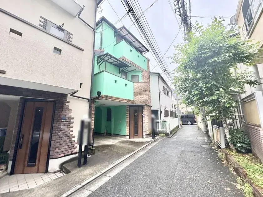 2SLDK Property Itabashi-ku Tokyo (10)