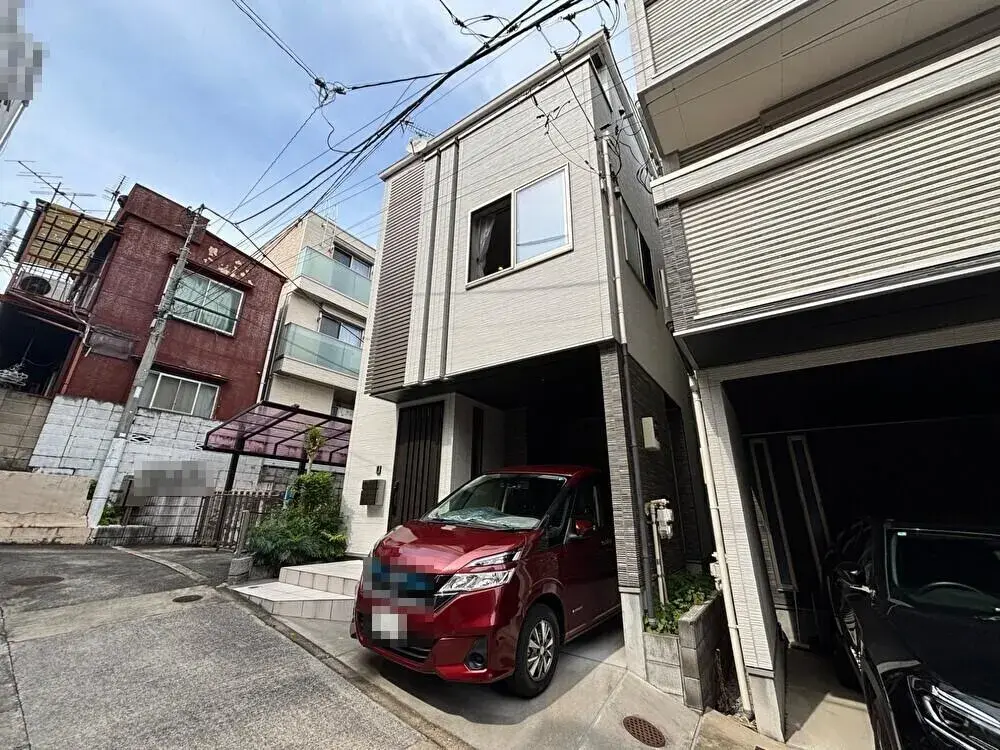 Propiedad 2SLDK Distrito de Toshima Tokio (2)