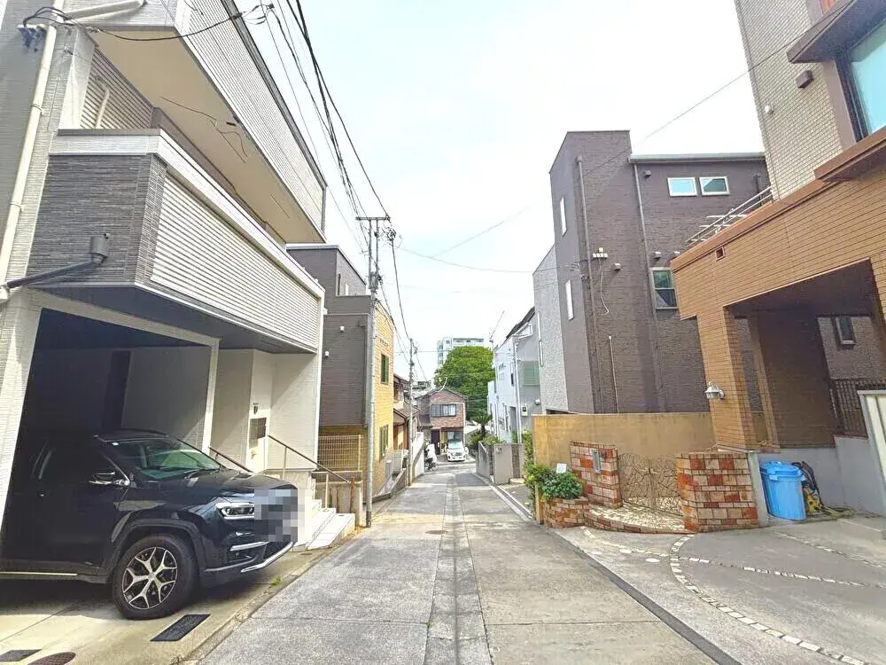 Propiedad 2SLDK Distrito de Toshima Tokio (5)