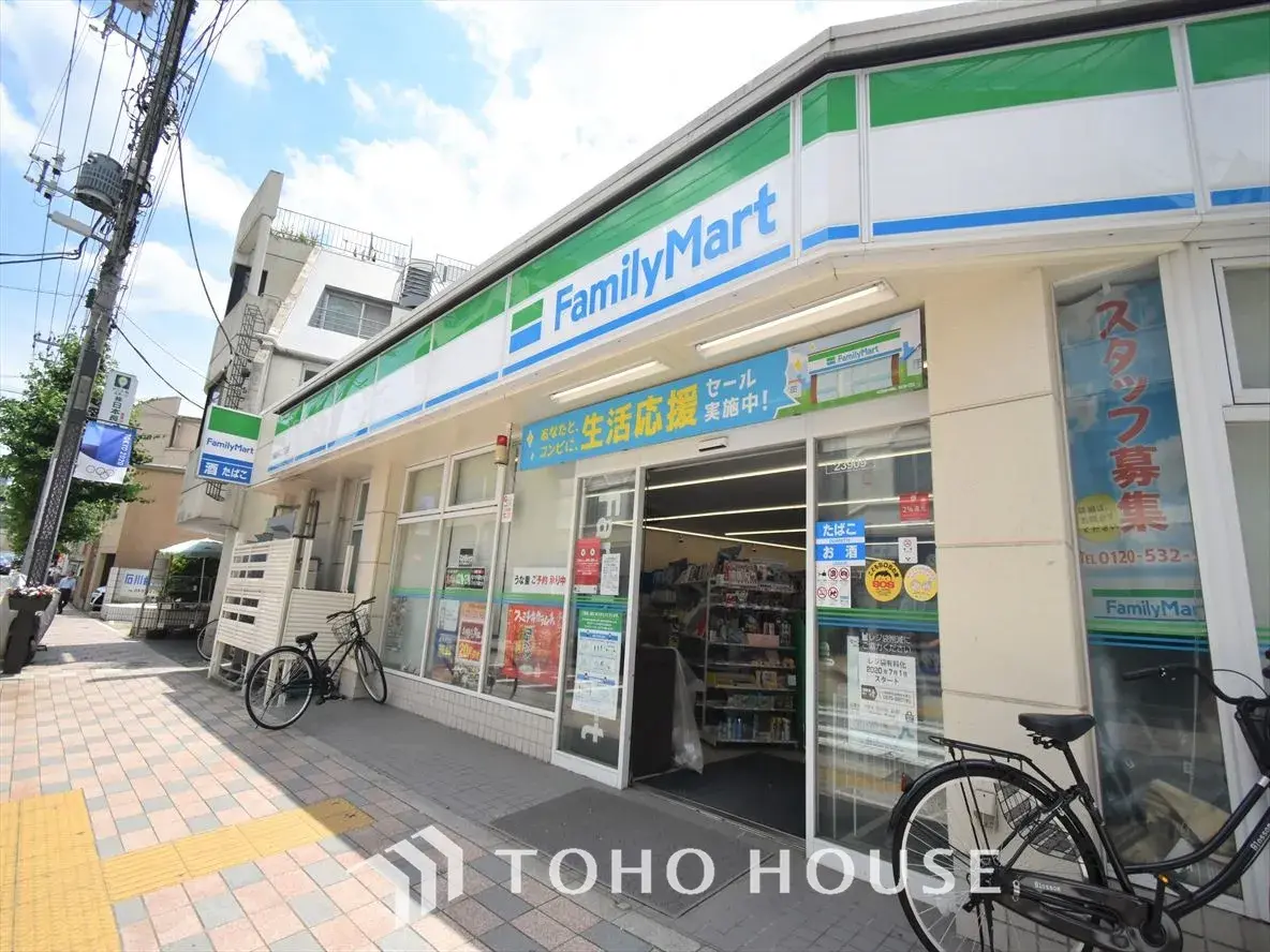 3LDK物件 世田谷区 東京都 (15)