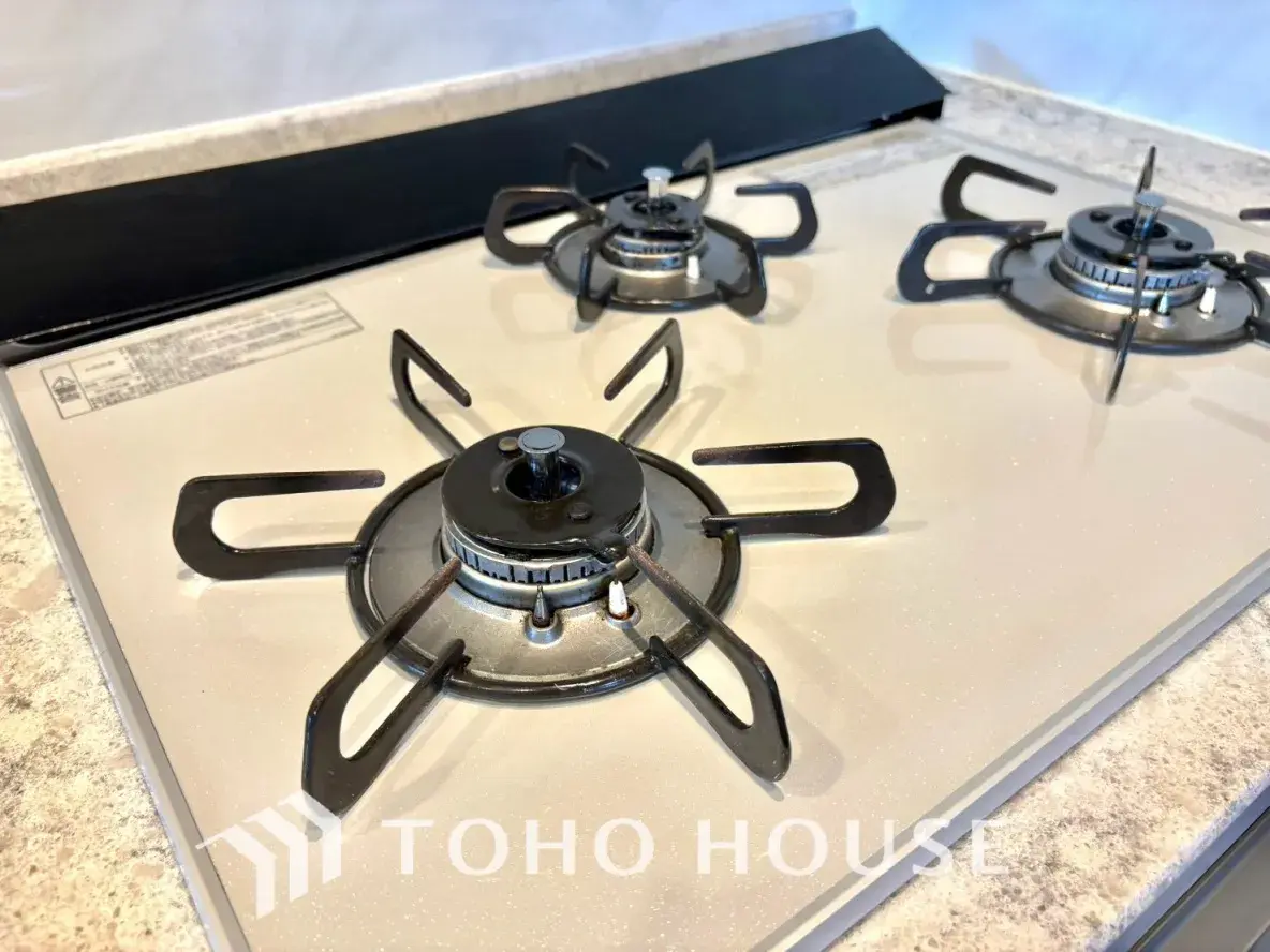 3LDK物件 世田谷区 東京都 (10)