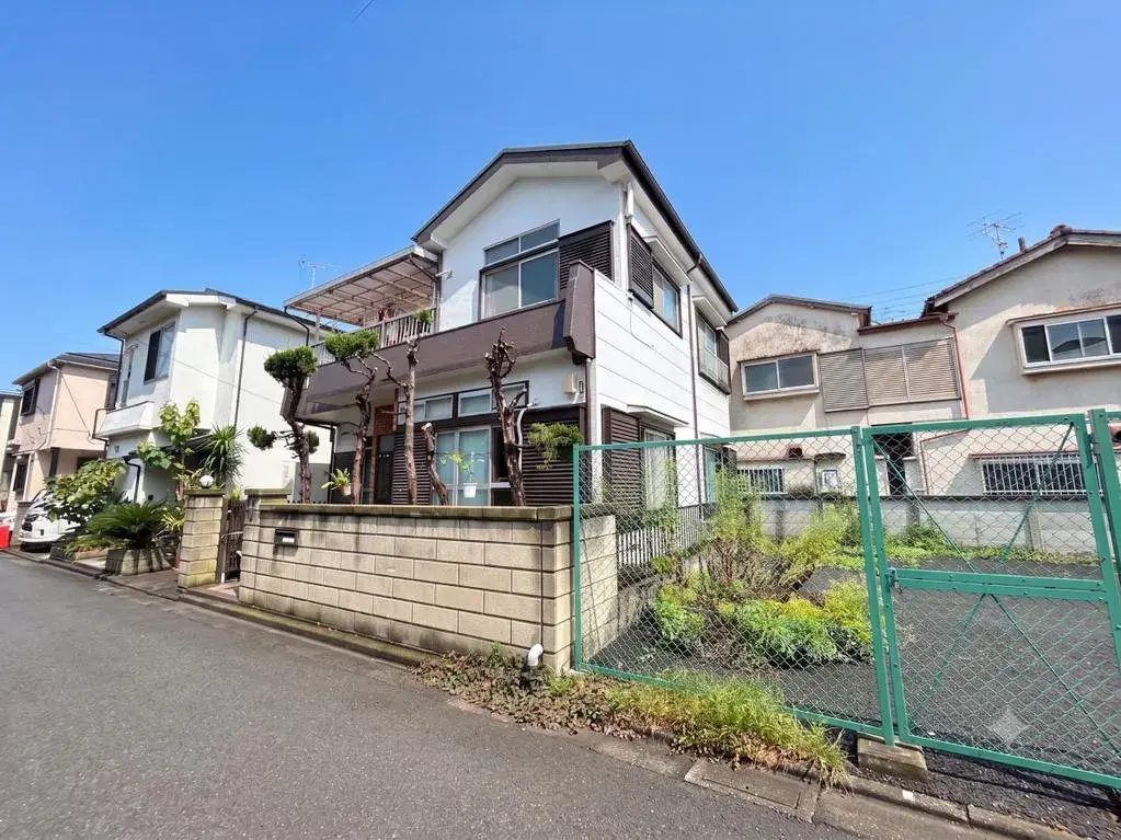 5DK Property Edogawa Ward Tokyo (2)