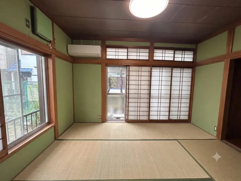5DK Property Edogawa Ward Tokyo (11)