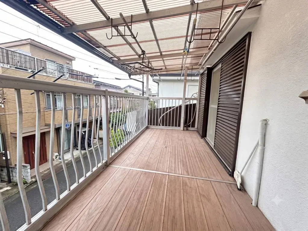 5DK Property Edogawa Ward Tokyo (13)