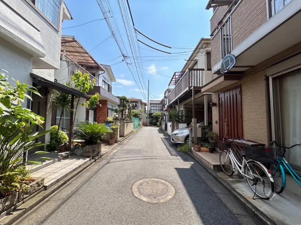 5DK Property Edogawa Ward Tokyo (4)