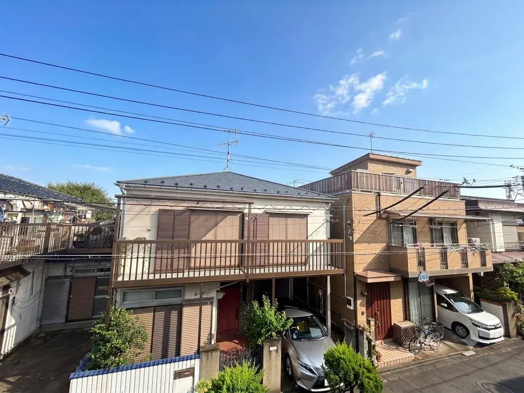 5DK Property Edogawa Ward Tokyo (5)