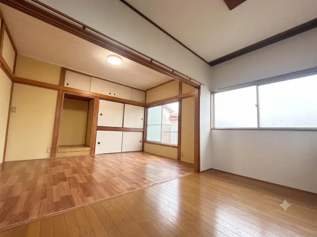 5DK Property Edogawa Ward Tokyo (6)