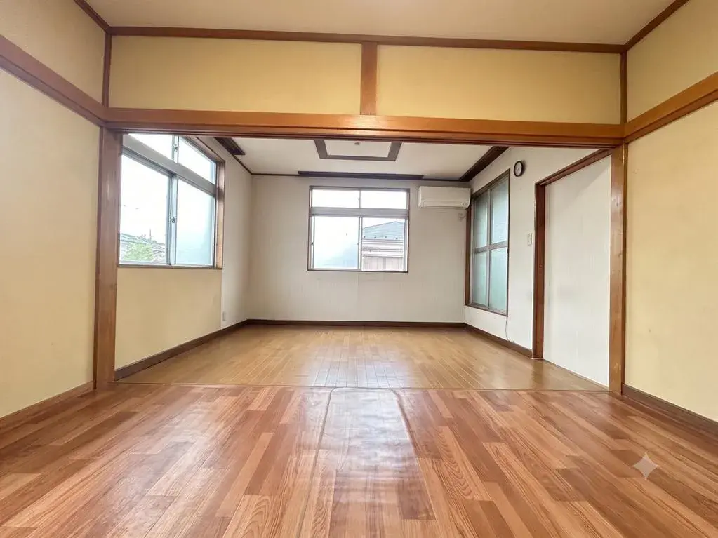 5DK Property Edogawa Ward Tokyo (7)