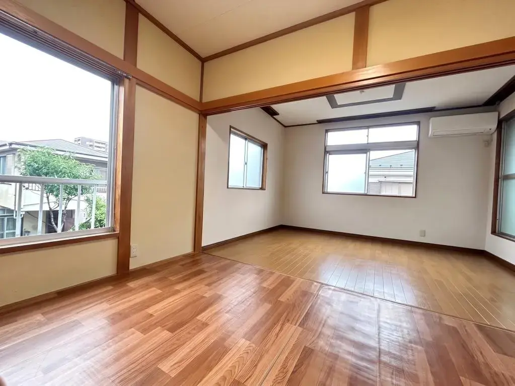 5DK Property Edogawa Ward Tokyo (8)