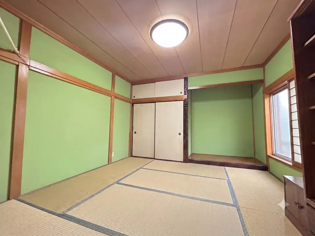 5DK Property Edogawa Ward Tokyo (10)